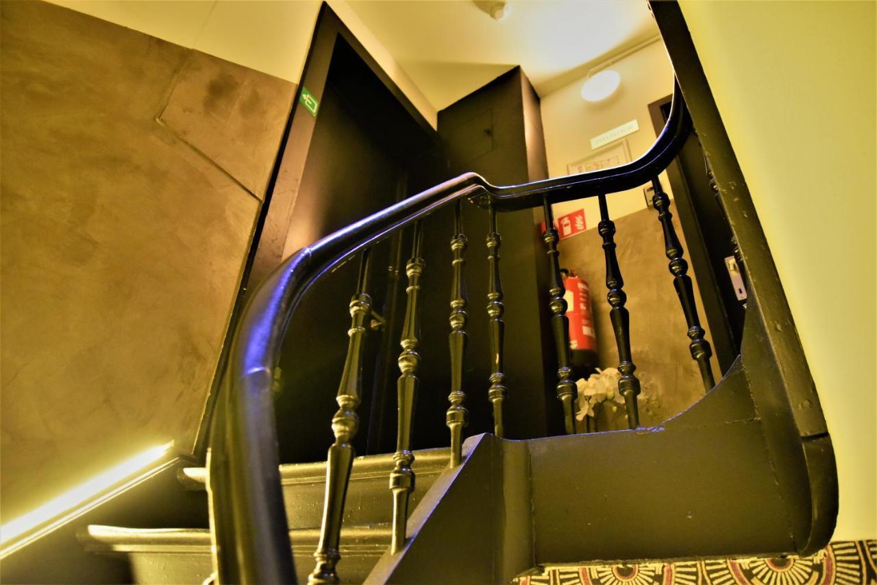 Sleep Inn - 1001 Nights Loft Citycenter With Balconyview Anversa Esterno foto