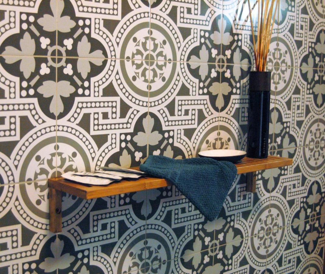 Sleep Inn - 1001 Nights Loft Citycenter With Balconyview Anversa Esterno foto